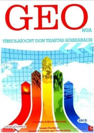 ■ Geo Nua - New Geo: Irish Edition