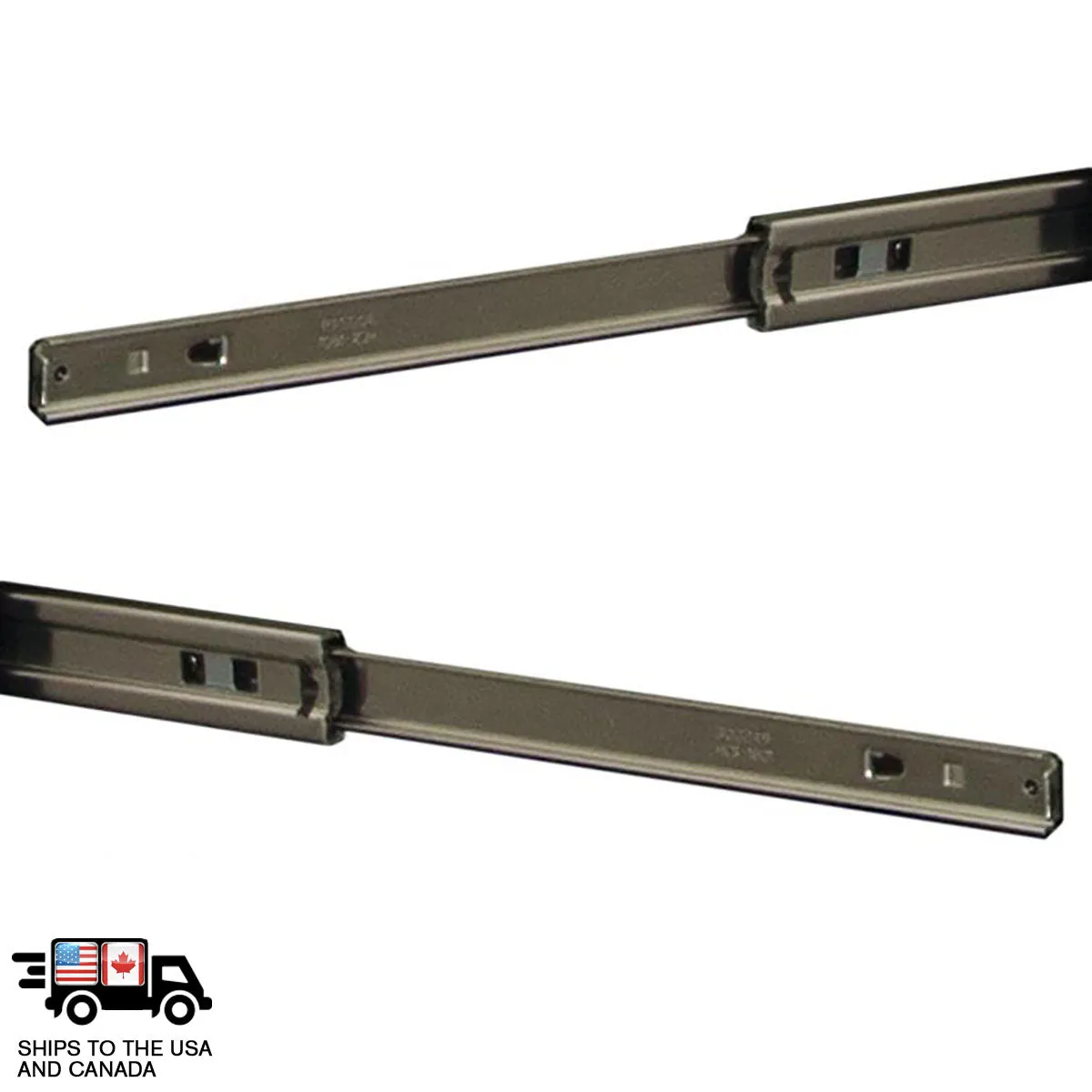 100 lb Slide Set – 300020-300021