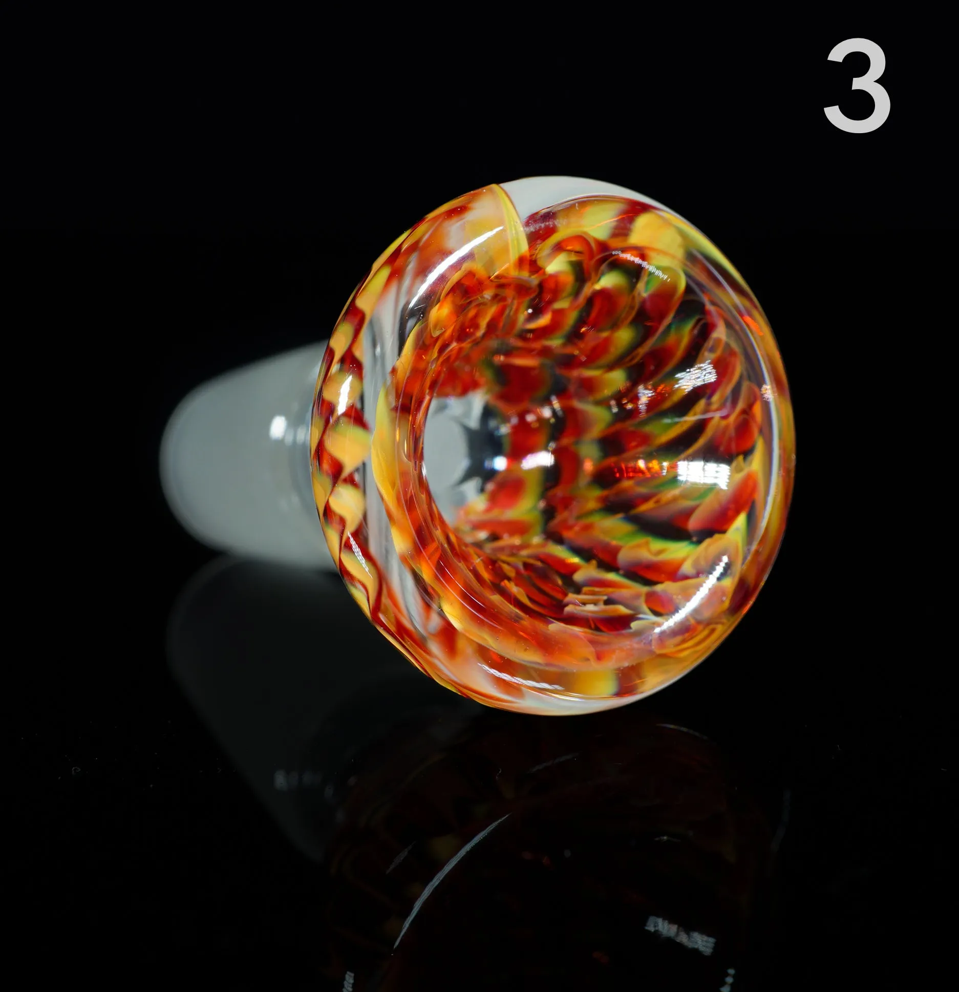 14mm / 18mm Ginger Martini Slides