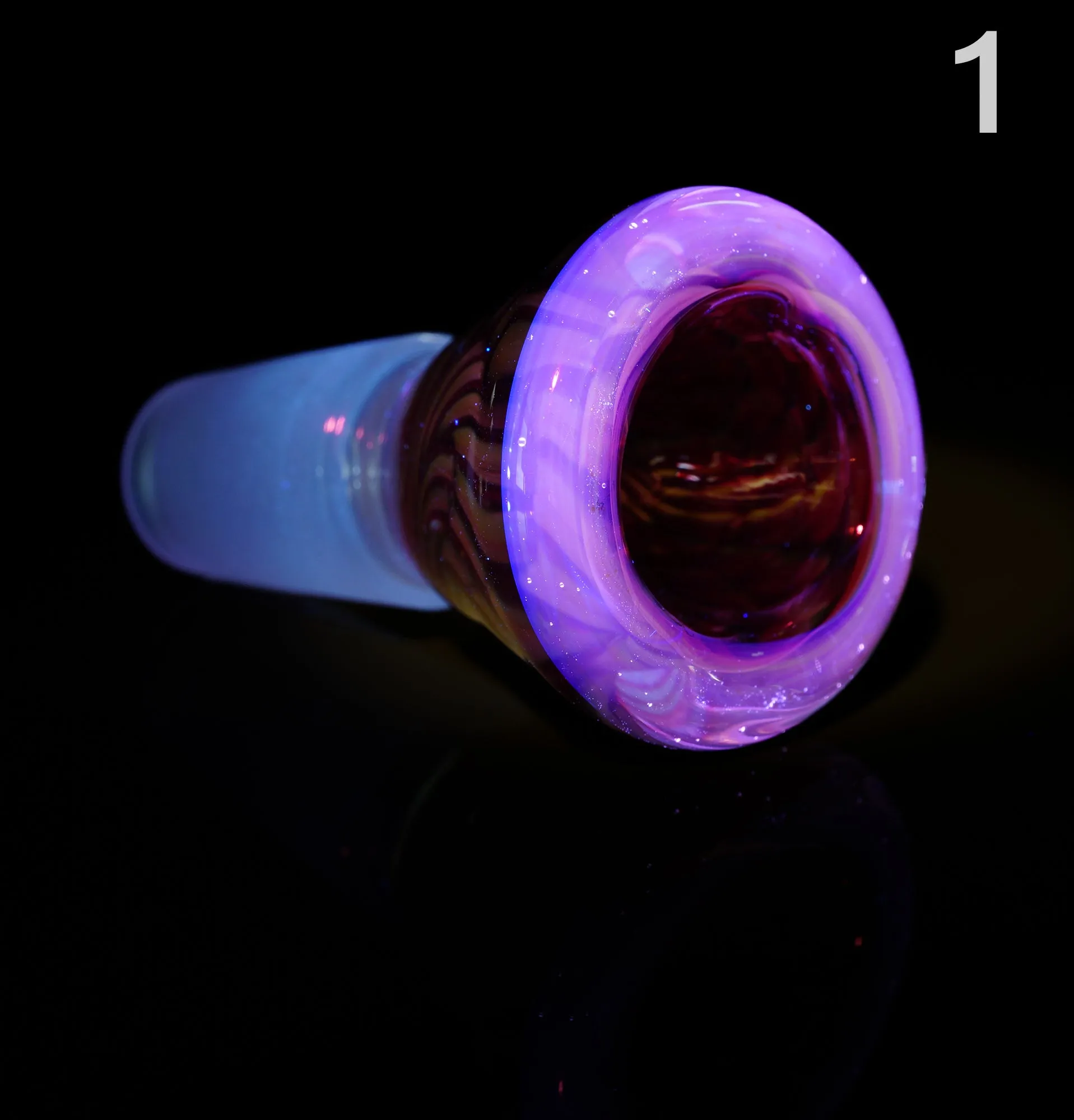 14mm / 18mm Ginger Martini Slides