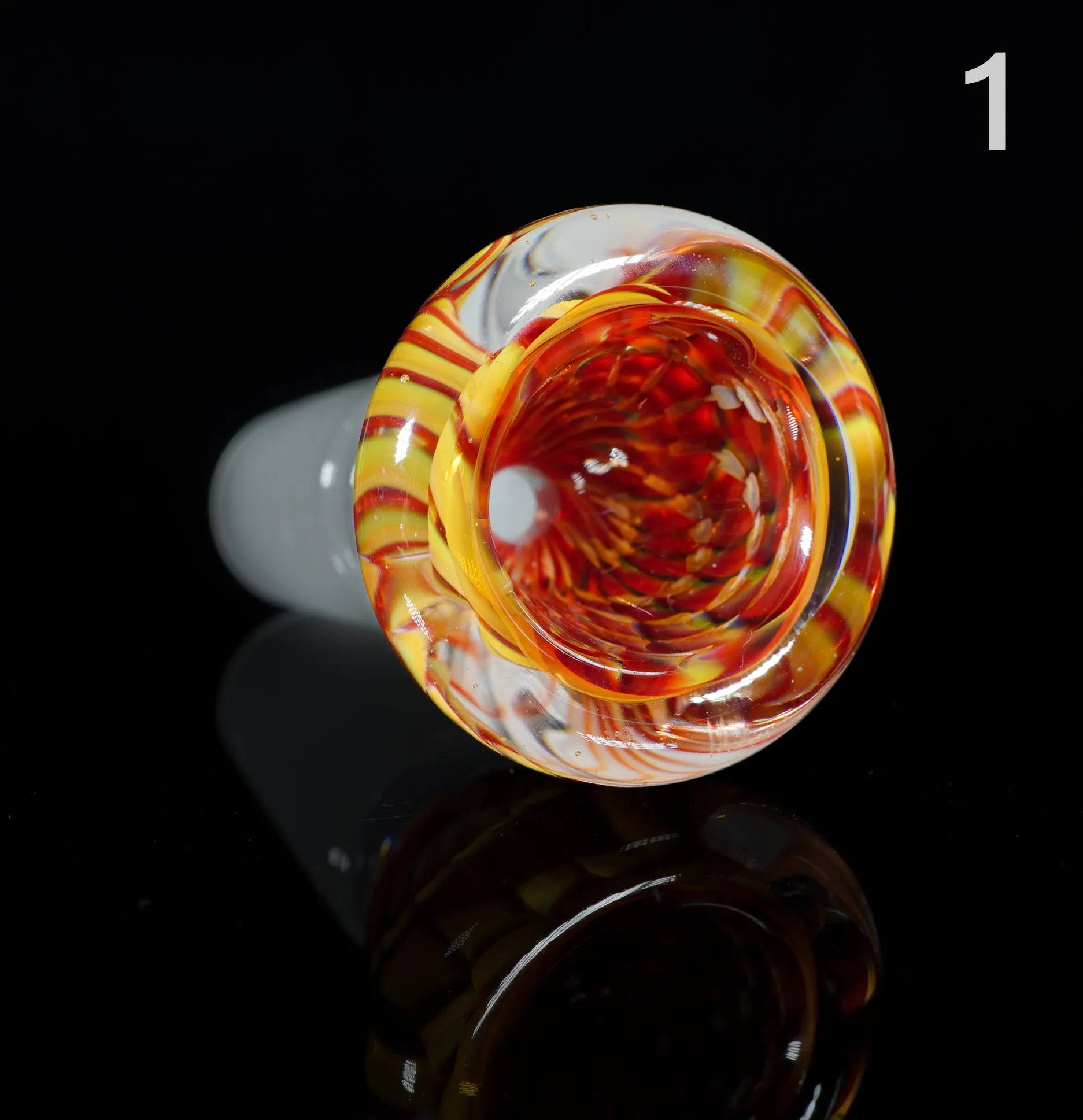 14mm / 18mm Ginger Martini Slides