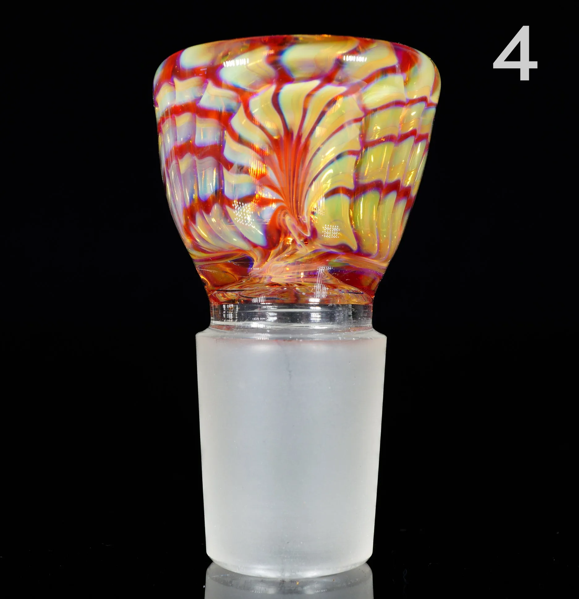 14mm / 18mm Ginger Martini Slides