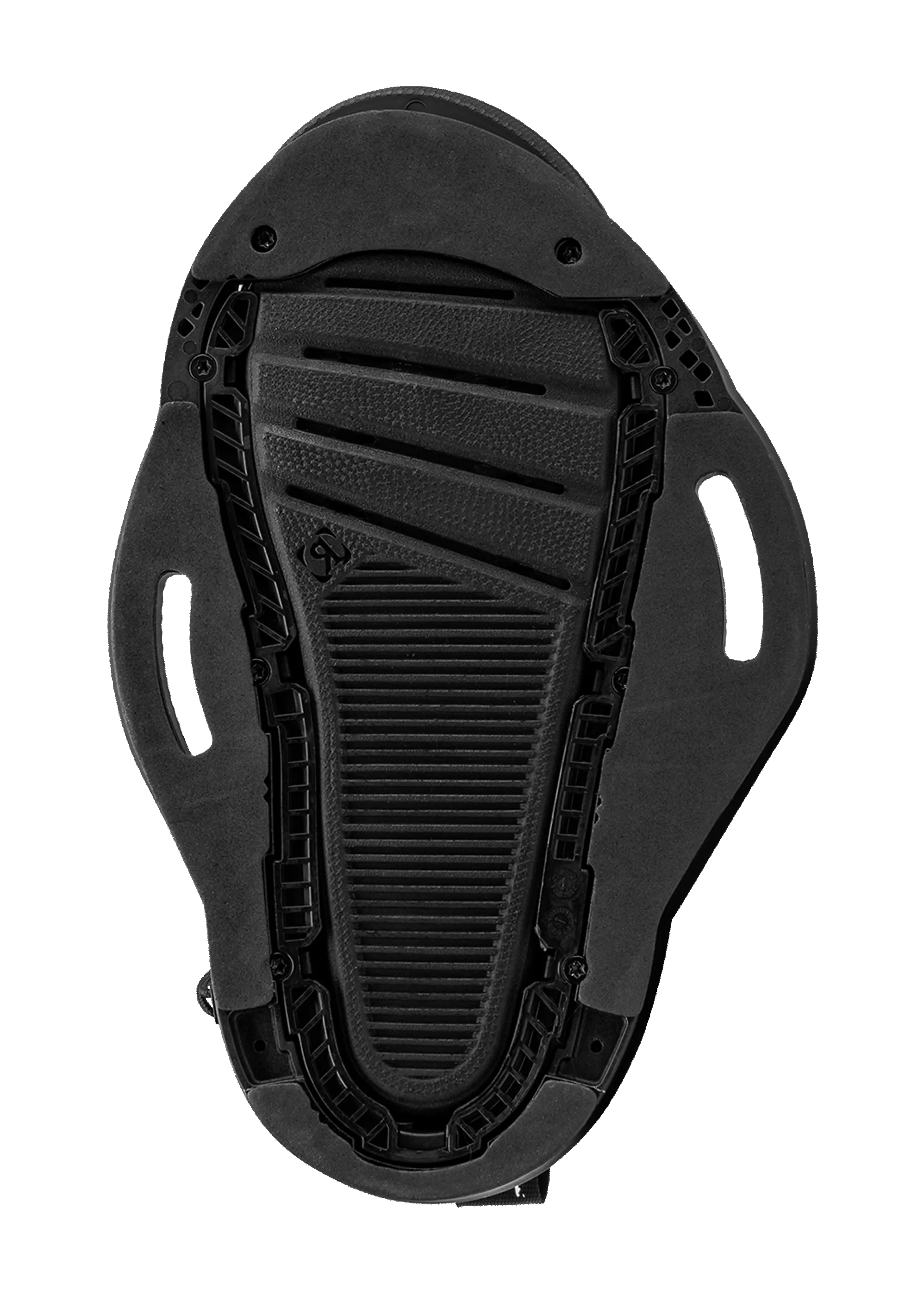 2025 Ronix Kinetik Project Wakeboard Bindings
