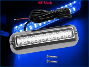 42 LED Boat Marine Underwater Light
