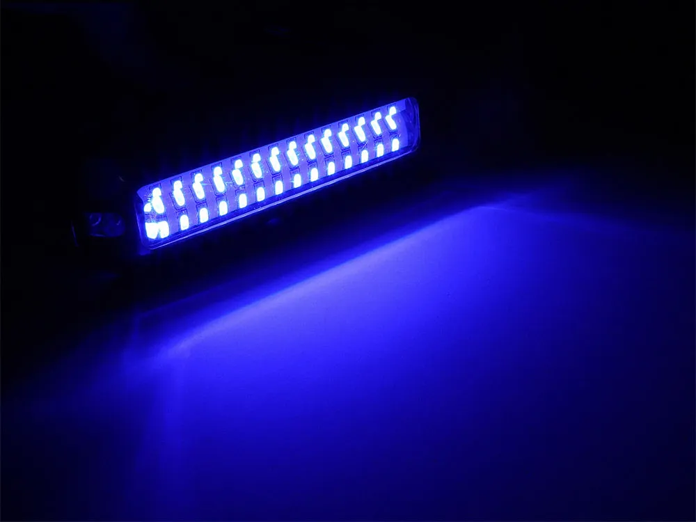 42 LED Boat Marine Underwater Light