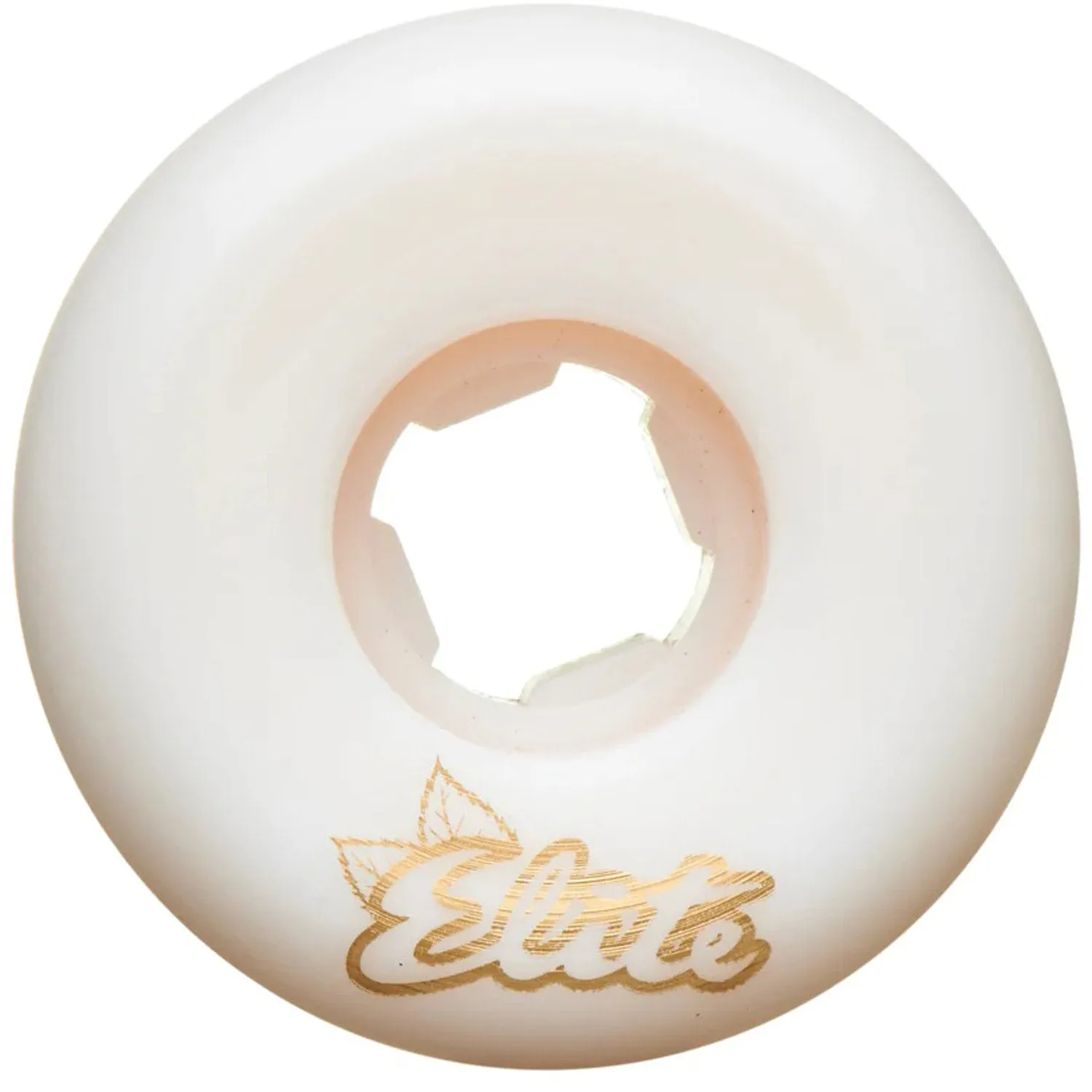 53mm Elite Nomads 95a Skateboard Wheels