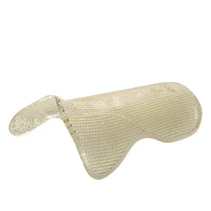Acavallo Shaped Non Slip Pad Clear