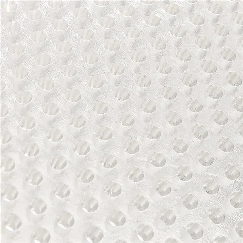 Acavallo Shaped Non Slip Pad Clear