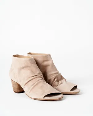 adele bootie - oliver ecru