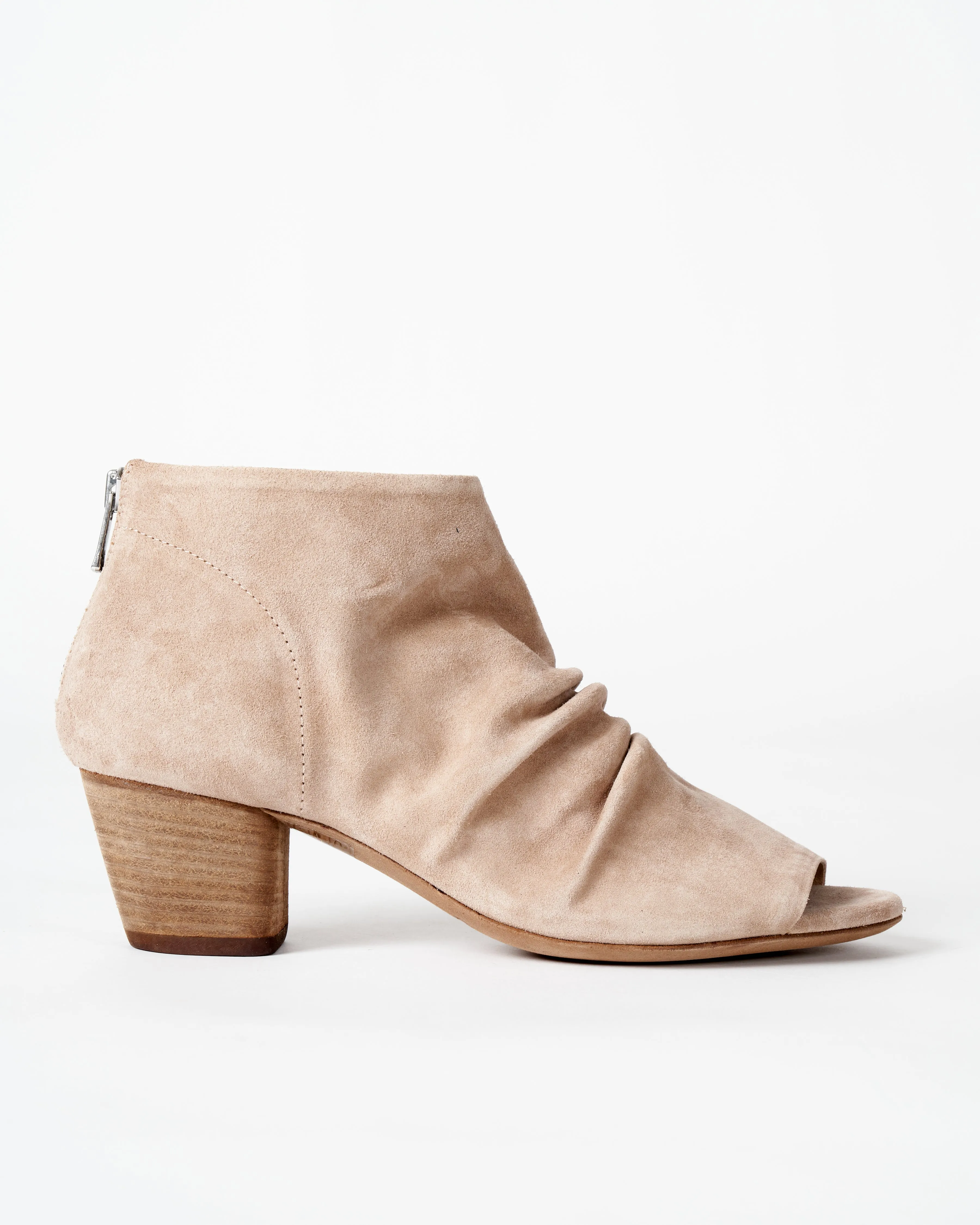 adele bootie - oliver ecru