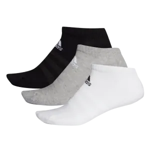 adidas Cushioned Low-Cut Socks 3 Pairs