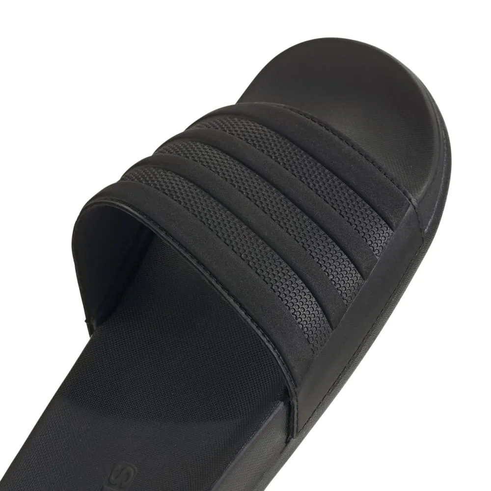 Adidas Mens Adilette Comfort Slides