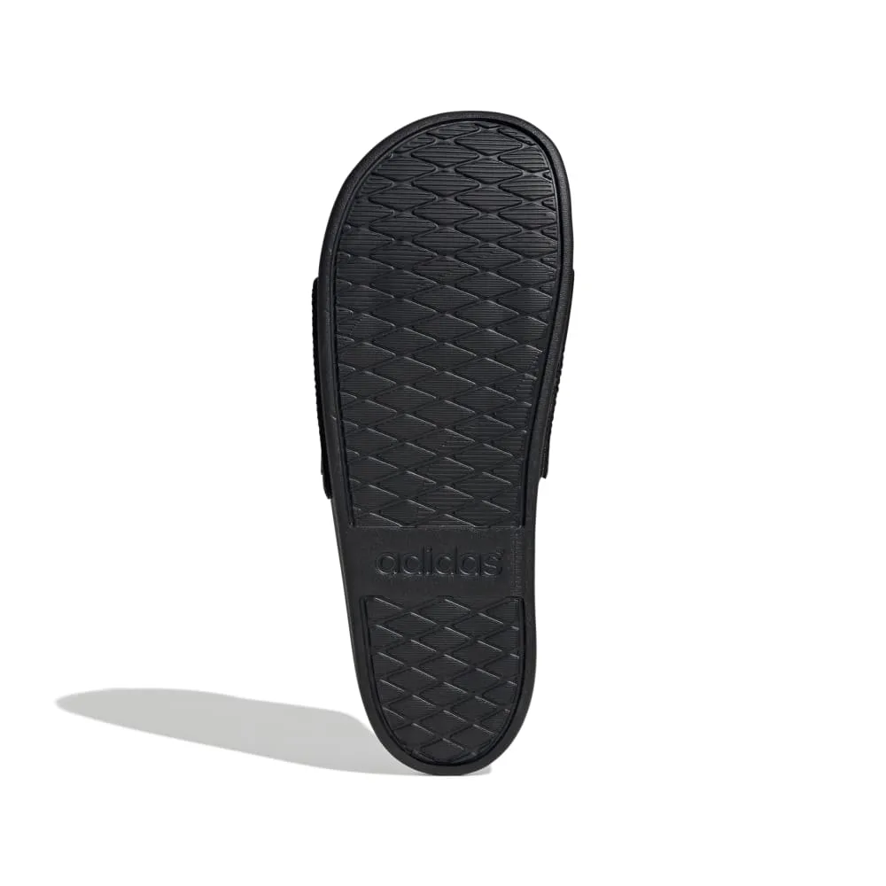 Adidas Mens Adilette Comfort Slides