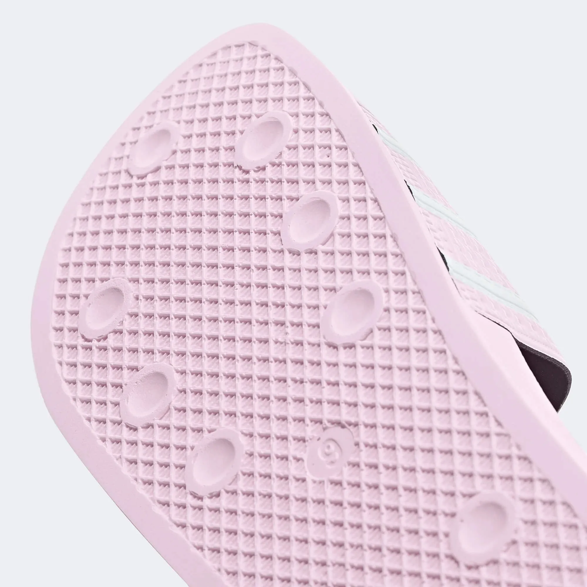 Adidas Originals Adilette Slides Clear Pink