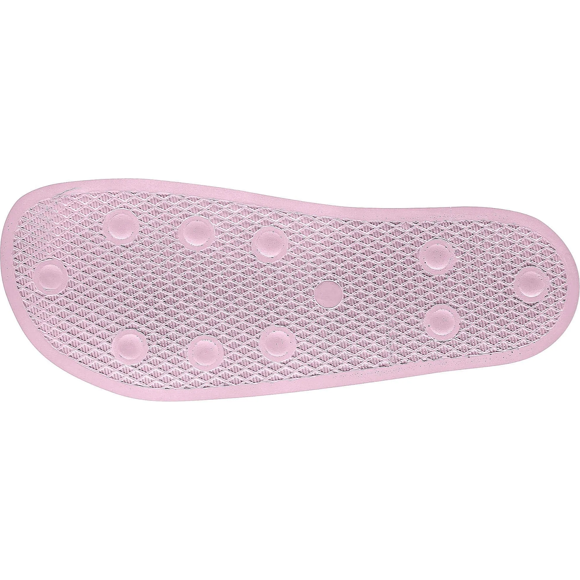 Adidas Originals Adilette Slides Clear Pink