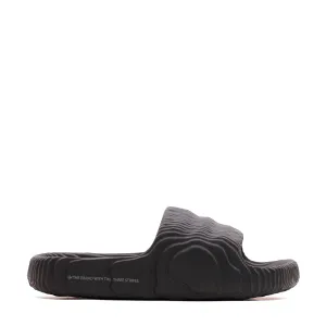 Adidas Originals Men Adilette 22 Slides Black Core GX6949