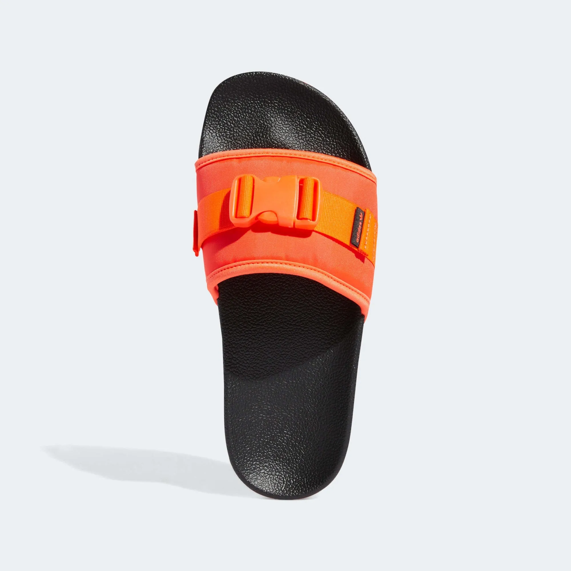 Adidas Originals Pouchylette Slides solar red
