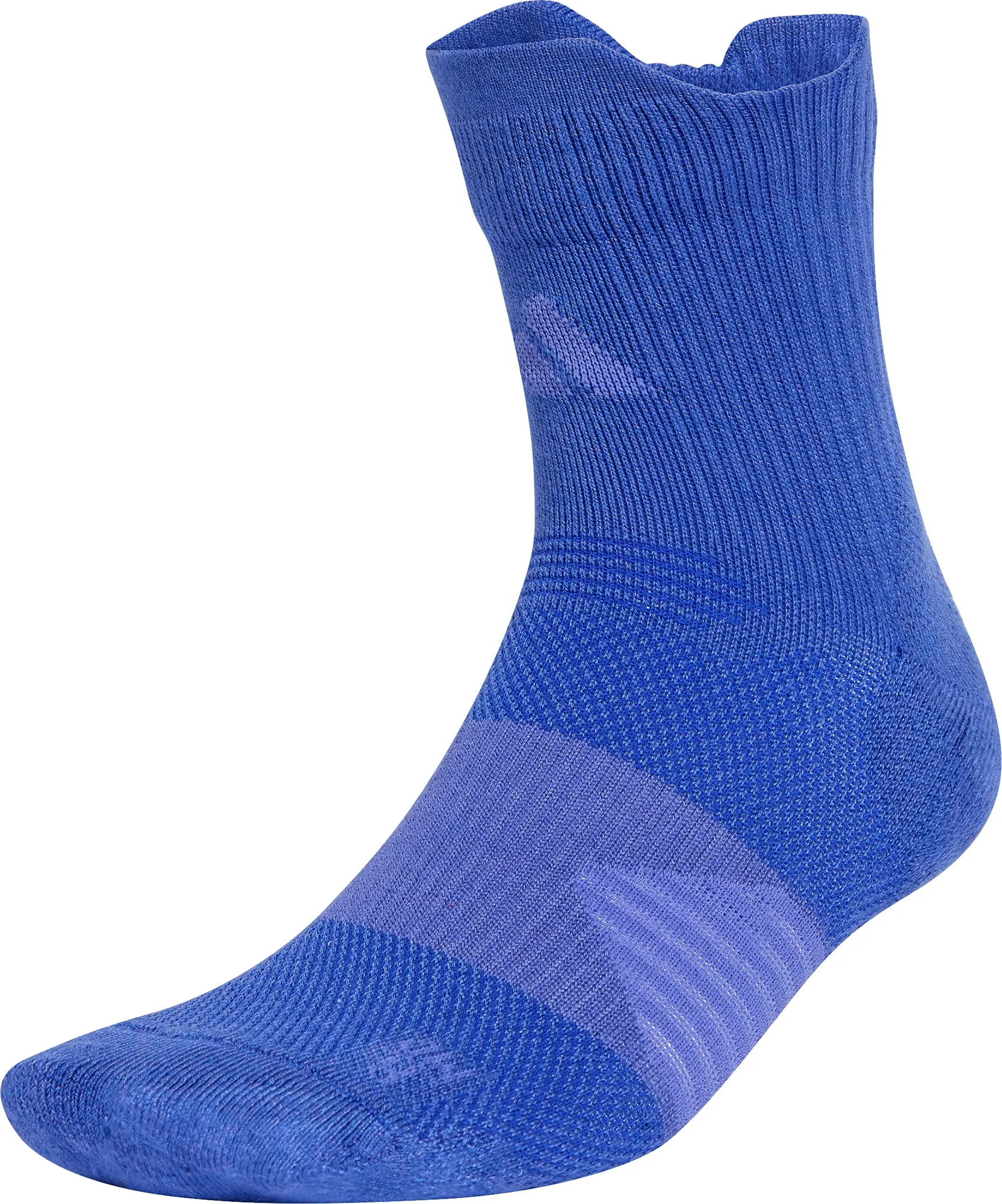 adidas X Supernova Crew Running Socks - Blue