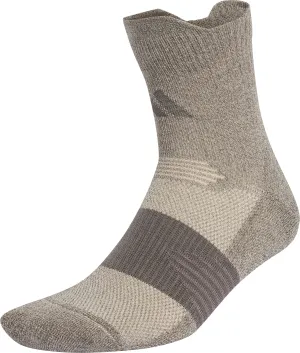 adidas X Supernova Crew Running Socks - Brown