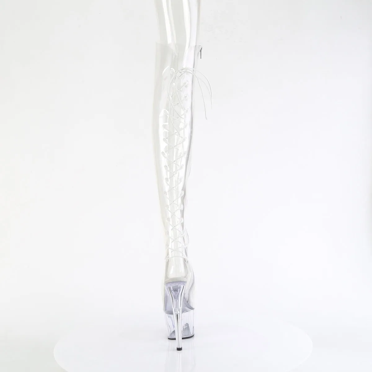 ADORE-3019C  Clear TPU/Clear