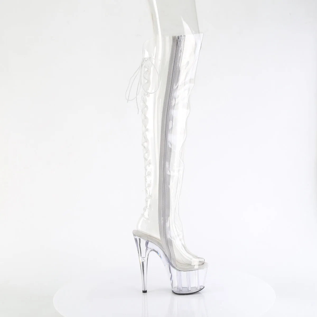 ADORE-3019C  Clear TPU/Clear