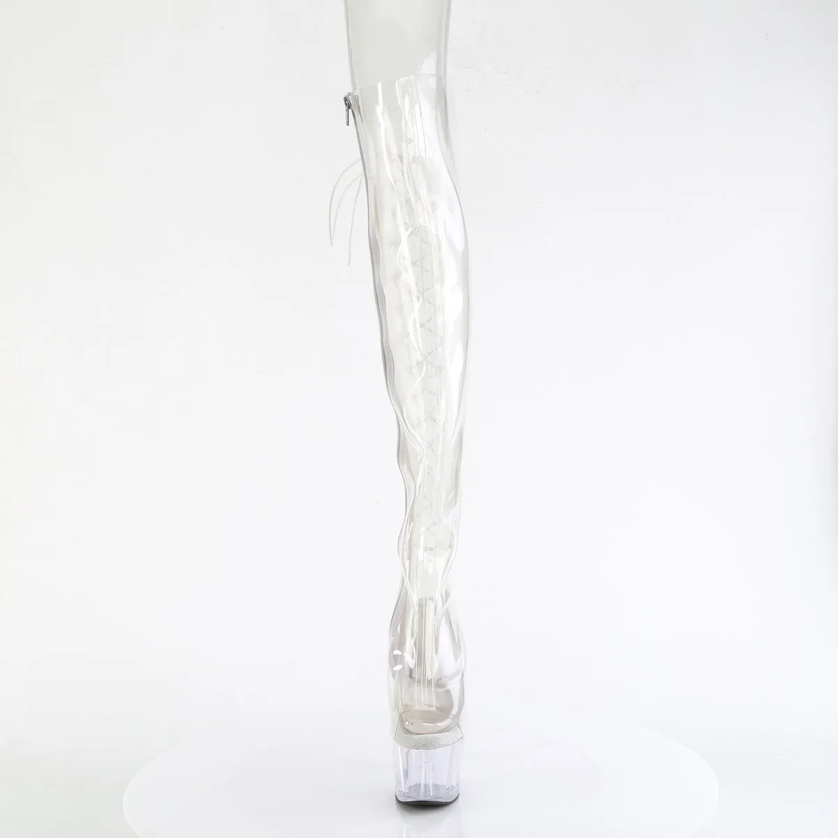 ADORE-3019C  Clear TPU/Clear