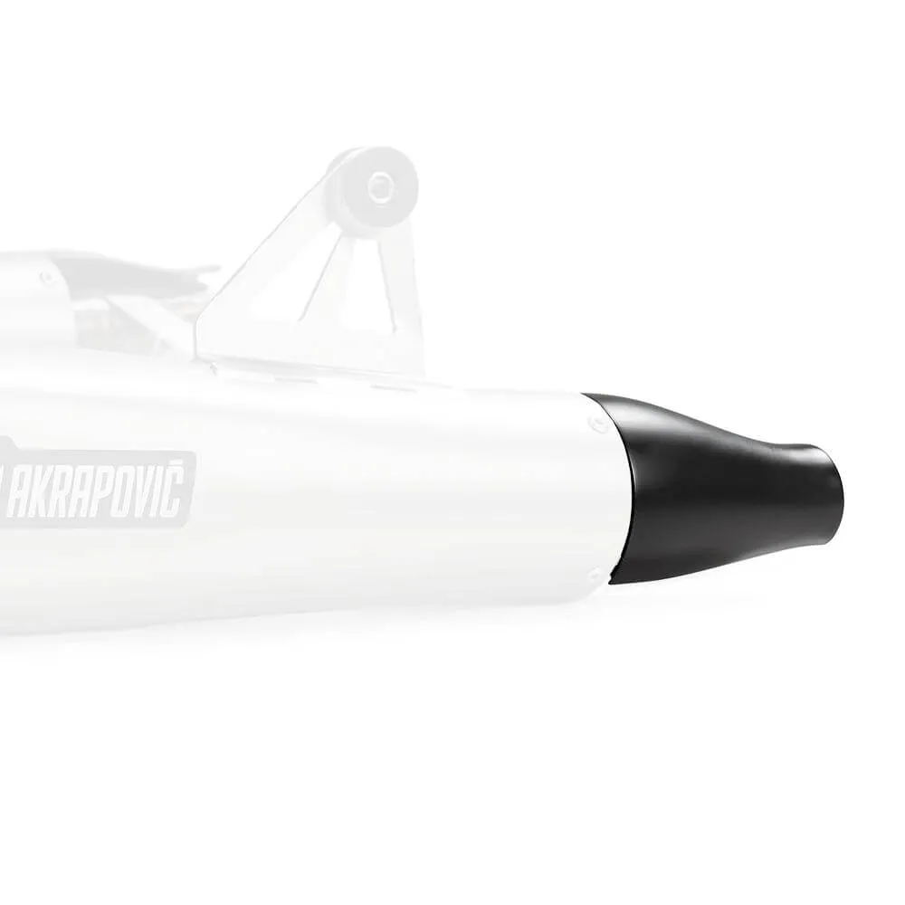 Akrapovic Optional Heat Shield Kit P-HST12SO3
