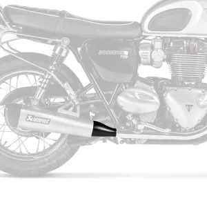 Akrapovic Optional Heat Shield Kit P-HST12SO3