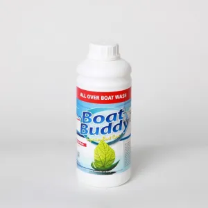 All Over Boat Wash 1L
