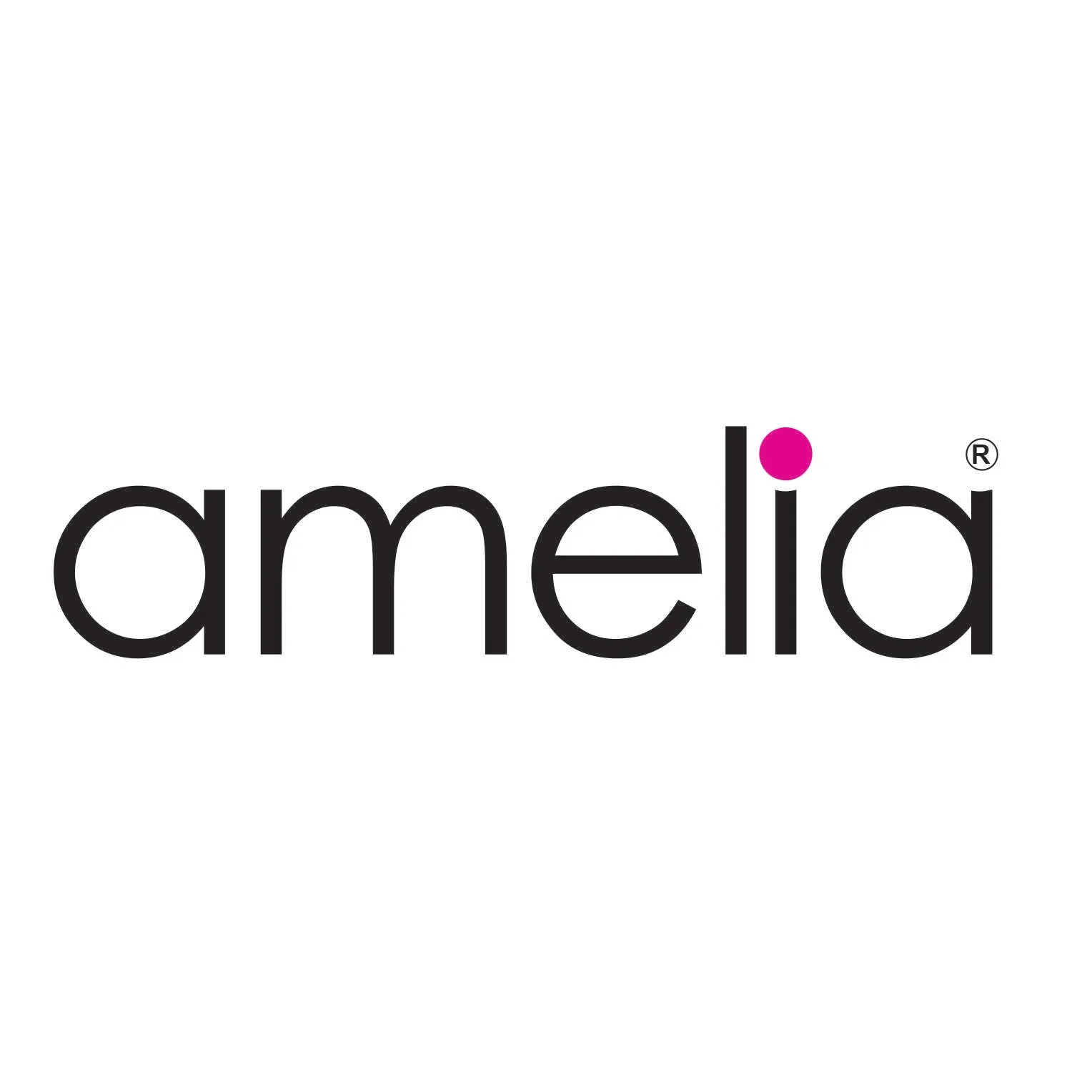Amelia Beauty, Lavender Skinny Satin Scrunchies, 2in Diameter, Gentle and Strong Hold, No Snag, No Dents or Creases. 12 Pack