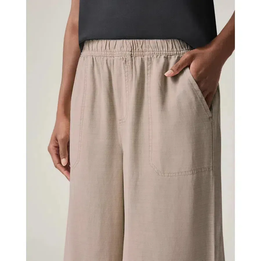 ANGIE PALAZZO PANT