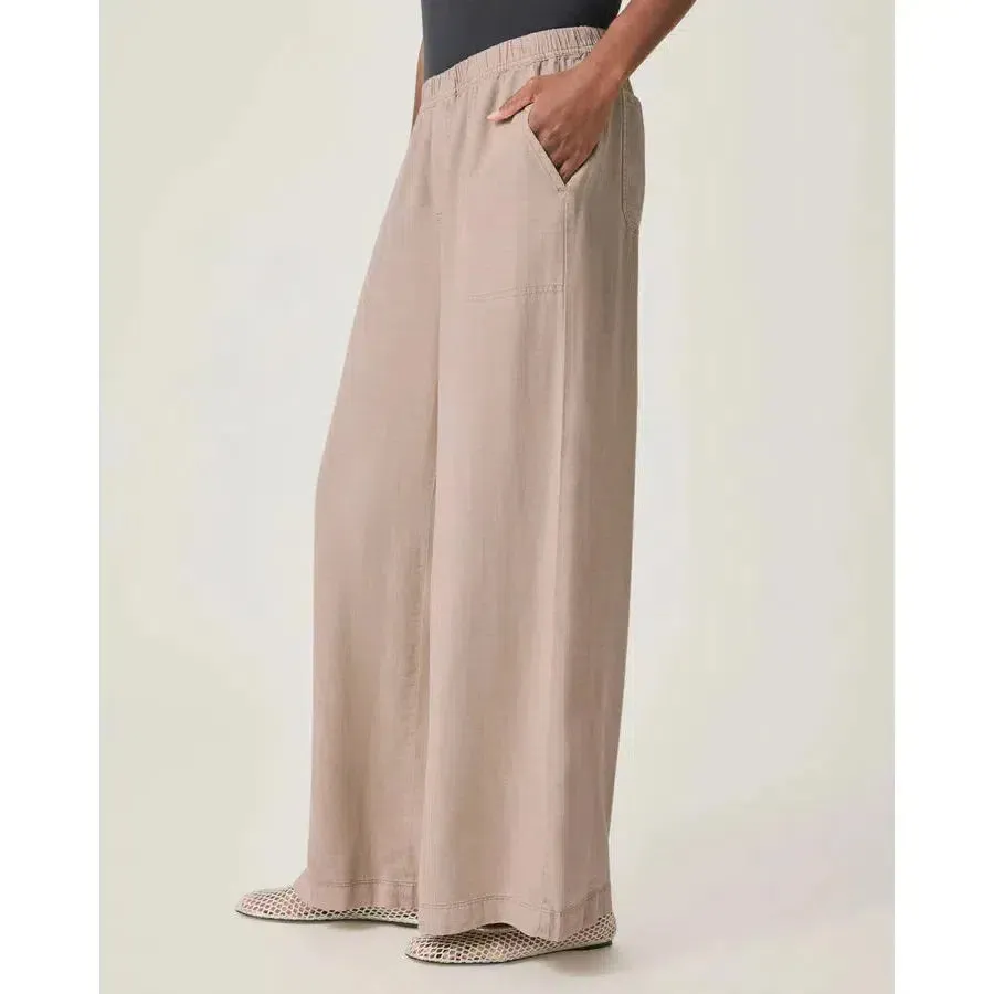 ANGIE PALAZZO PANT