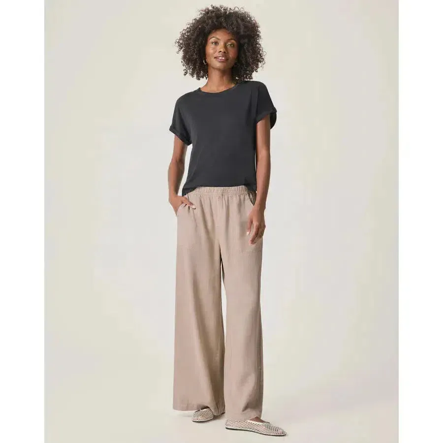 ANGIE PALAZZO PANT