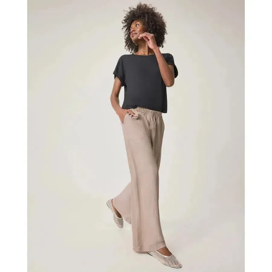 ANGIE PALAZZO PANT