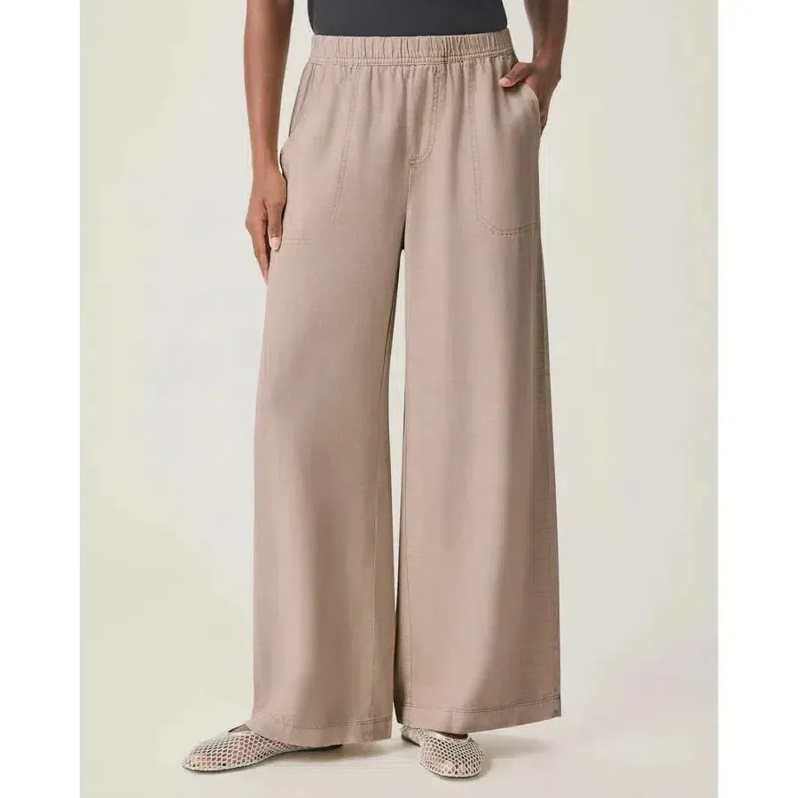 ANGIE PALAZZO PANT