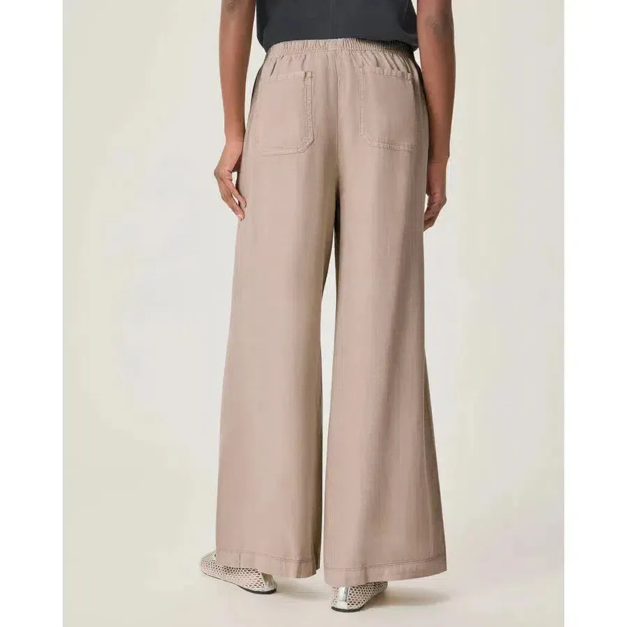 ANGIE PALAZZO PANT