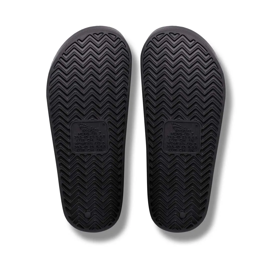 Archies Arch Support Slides