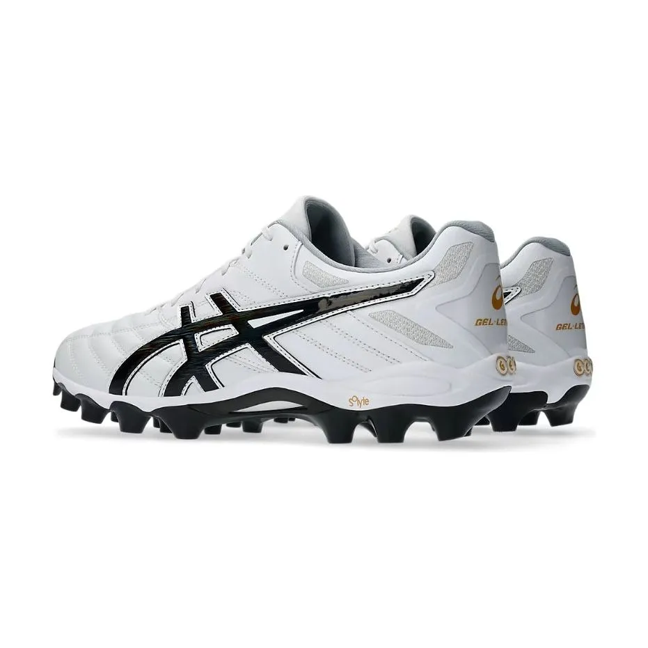 Asics Gel-Lethal 19 Men's White/Black