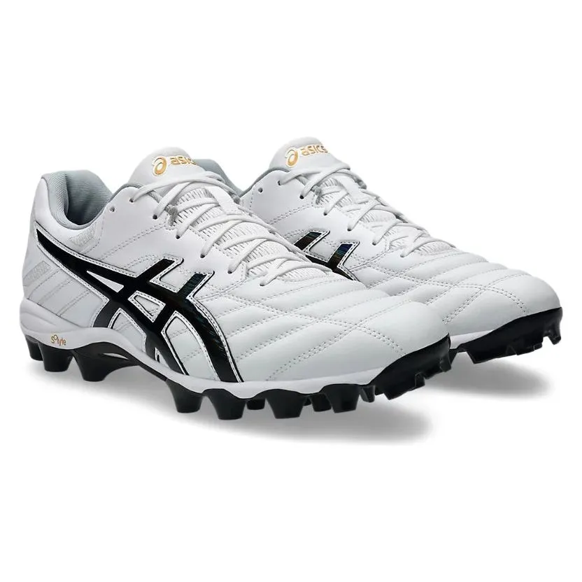 Asics Gel-Lethal 19 Men's White/Black