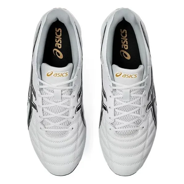 Asics Gel-Lethal 19 Men's White/Black