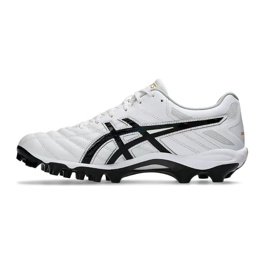 Asics Gel-Lethal 19 Men's White/Black