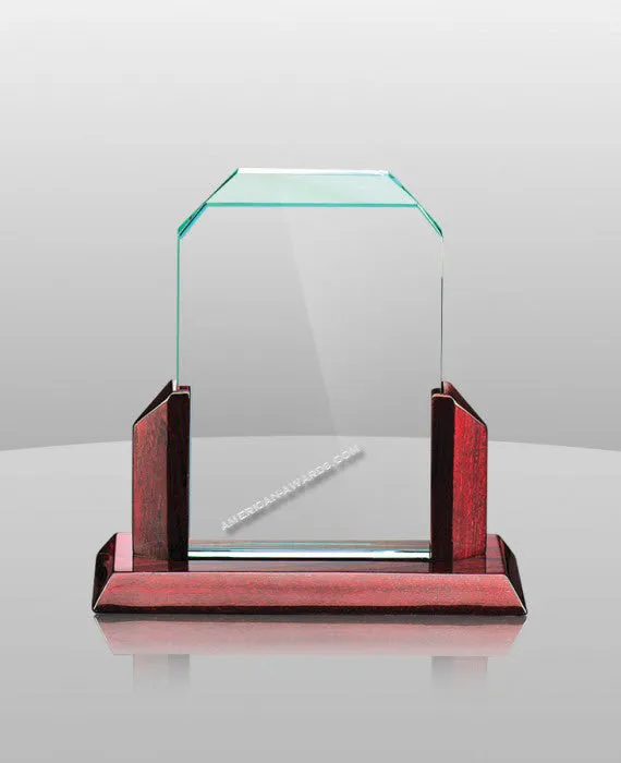 AT-750 | Achievement Series Acrylic Award