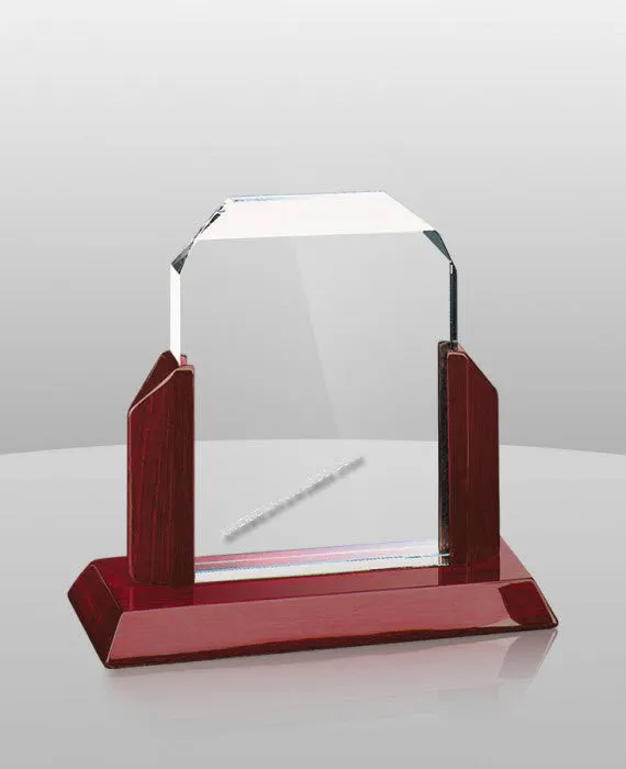 AT-750 | Achievement Series Acrylic Award