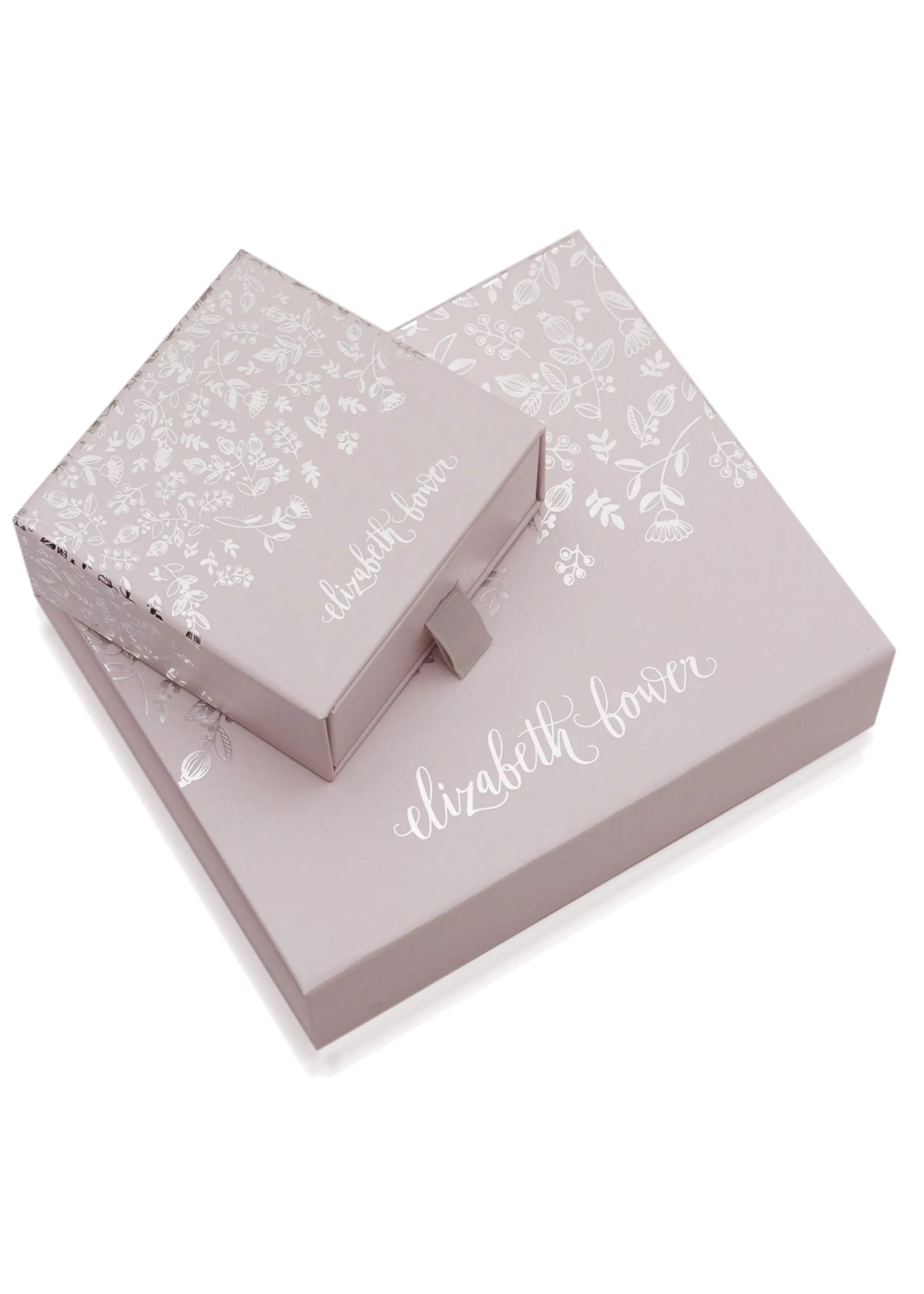 Audrey Droplet Stud