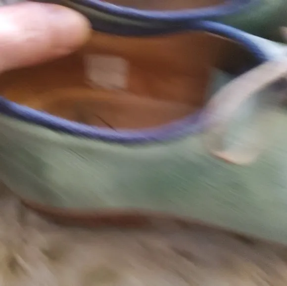 Authentic John Fluevog Shoes Size 9 Mens Size 11 Women