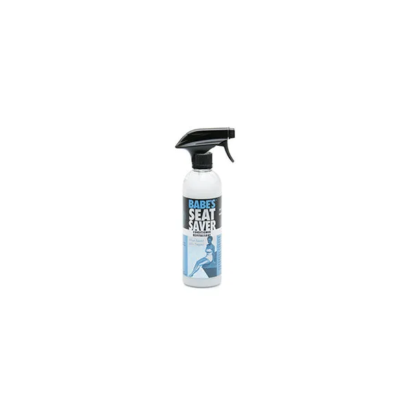 Babe's Seat Saver Upholstery Conditioner - 16oz.