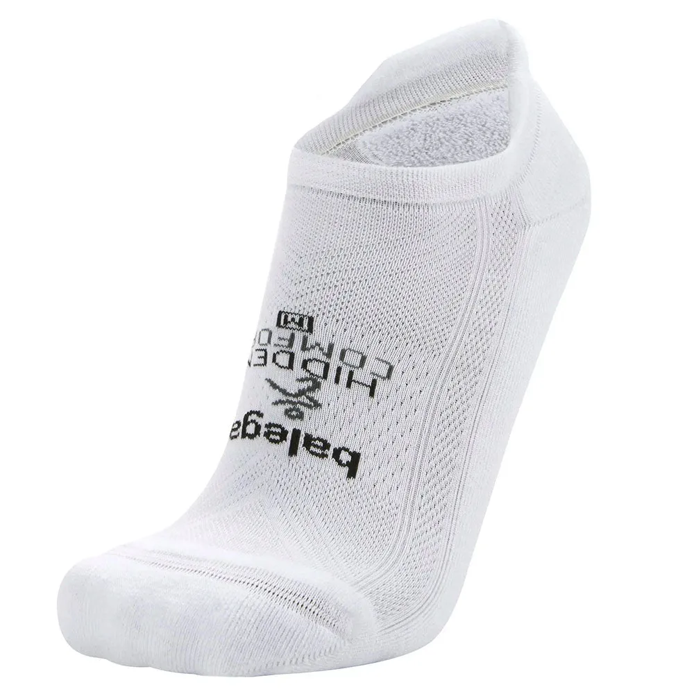 Balega Unisex Hidden Comfort No Show Socks