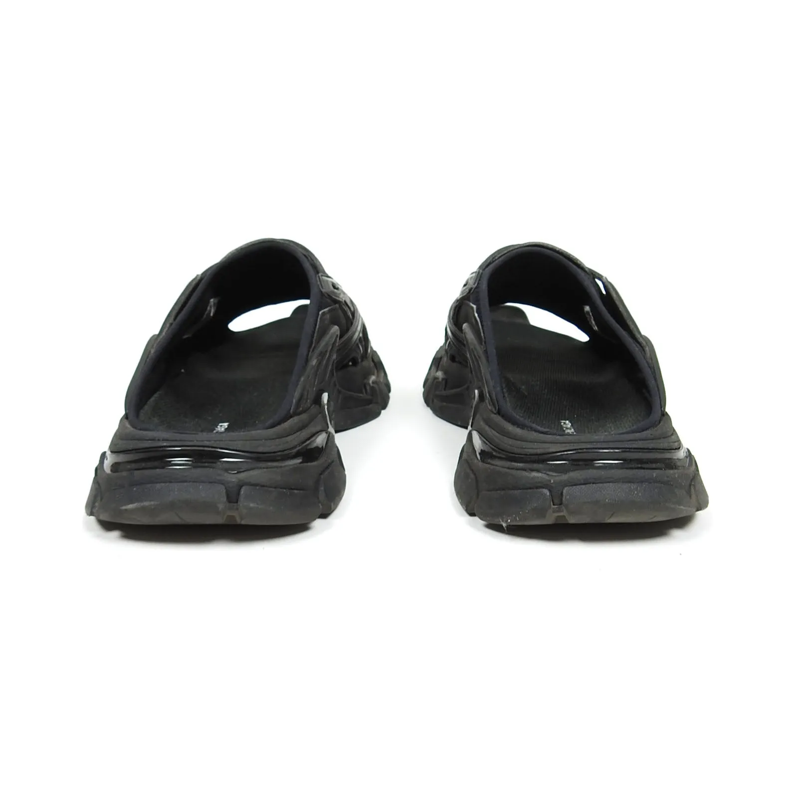 Balenciaga Track Slides Size 43