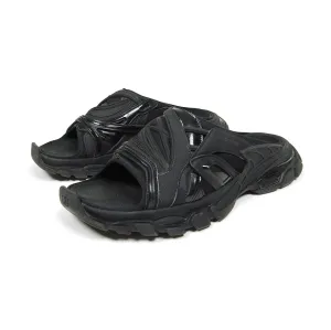 Balenciaga Track Slides Size 43