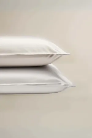 Bamboo Pillowcase Set